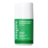 Дезодорант Свежесть алоэ эффективность 24 часа Respire Roll-on deodorant, 50 мл — фото 1