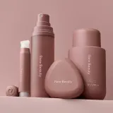 Увлажняющий бальзам для тела Rare Beauty Find Comfort Hydrating Body Lotion, 250 мл — фото 5
