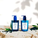 Бальзам для рук и тела Acqua di Parma Hand and Body Lotion Mirto di Panarea, 300 мл — фото 4