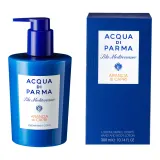 Бальзам для ухода за руками и телом Acqua di Parma Hand and Body Lotion Arancia di Capri, 300 мл — фото 1