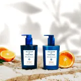 Бальзам для ухода за руками и телом Acqua di Parma Hand and Body Lotion Arancia di Capri, 300 мл — фото 4