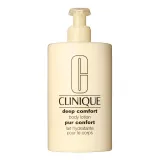 Clinique Deep Comfort Body Lotion бальзам для тела для сухой кожи 400 мл — фото 1