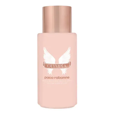 Молочко для тела Rabanne Fragrances Olympea, 150 мл