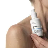 The Ordinary Niacinamide 5% Emulsion лёгкая эмульсия для лица и тела 100 мл — фото 5