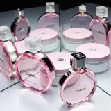 Крем для тела Chanel CHANCE EAU TENDRE, 150 г — фото 3