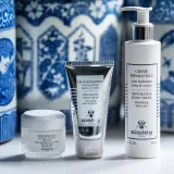 Sisley Restorative Hand Cream Крем для рук и ногтей увлажняющий 75 мл — фото 3