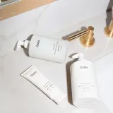 Ouai Hand Wash отшелушивающее жидкое мыло для рук 437 мл — фото 3