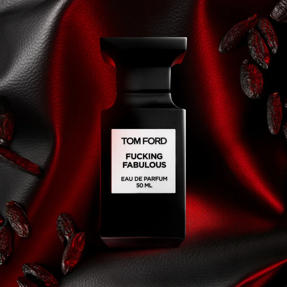 Туман для тела TOM FORD Fucking Fabulous, 150 мл