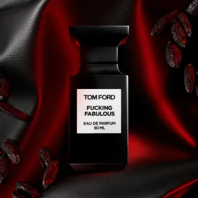 Туман для тела TOM FORD Fucking Fabulous, 150 мл