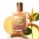 Масло для тела TOM FORD Soleil Blanc — фото 1