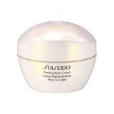Shiseido Firming Body Cream питательный крем для тела — фото 1