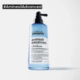 L'Oreal Professionnel Scalp Advanced Aminexil сыворотка для кожи головы против выпадения волос 90 мл — фото 3