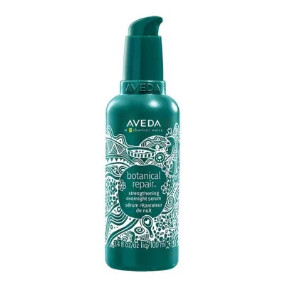 Aveda Botanical Repair сыворотка для волос ночная восстанавливающая 100 мл