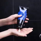Hair Rituel by Sisley Regenerating Hair Care Mask восстанавливающая маска для волос 200 мл — фото 1