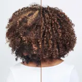 Набор косметики для волос "Шампунь и кондиционер" Redken All Soft Mega Curls Hair Shampoo, 300 мл — фото 2