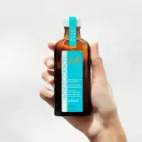 Масло для волос Moroccanoil Treatment Light — фото 3