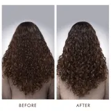 Крем для создания объема и укладки для вьющихся и волновых волос Moroccanoil, 250 мл — фото 3