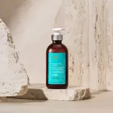 Крем для увлажнения волос с кудрявой и волнистой структурой Moroccanoil Intense Curl Cream, 300 мл — фото 2