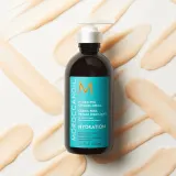 Крем для стайлинга Moroccanoil Hydrating Styling Cream, 300 мл — фото 4