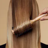 Hair Rituel by Sisley The Blow-Dry Brush щётка для укладки волос феном, THE BLOW-DRY BRUSH N°1 — фото 2