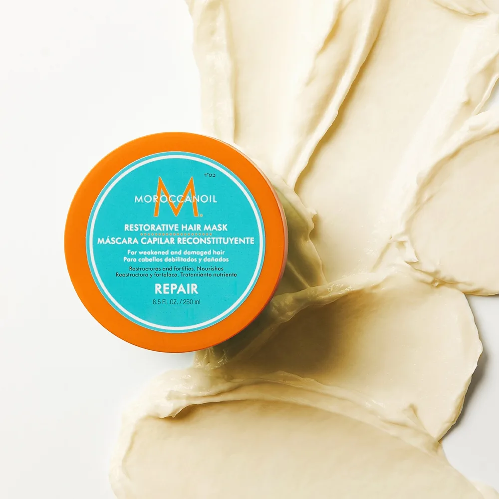 Маска для волос Moroccanoil Restorative Hair Mask, 250 мл