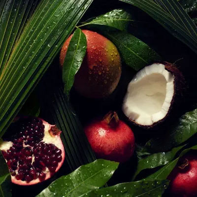 Aveda Nutriplenish Light Moisture увлажняющий шампунь 250 мл