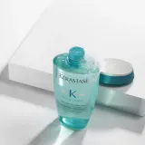 Набор косметики для волос "Шампунь и кондиционер" Kérastase RESISTANCE Extentioniste Shampoo — фото 1