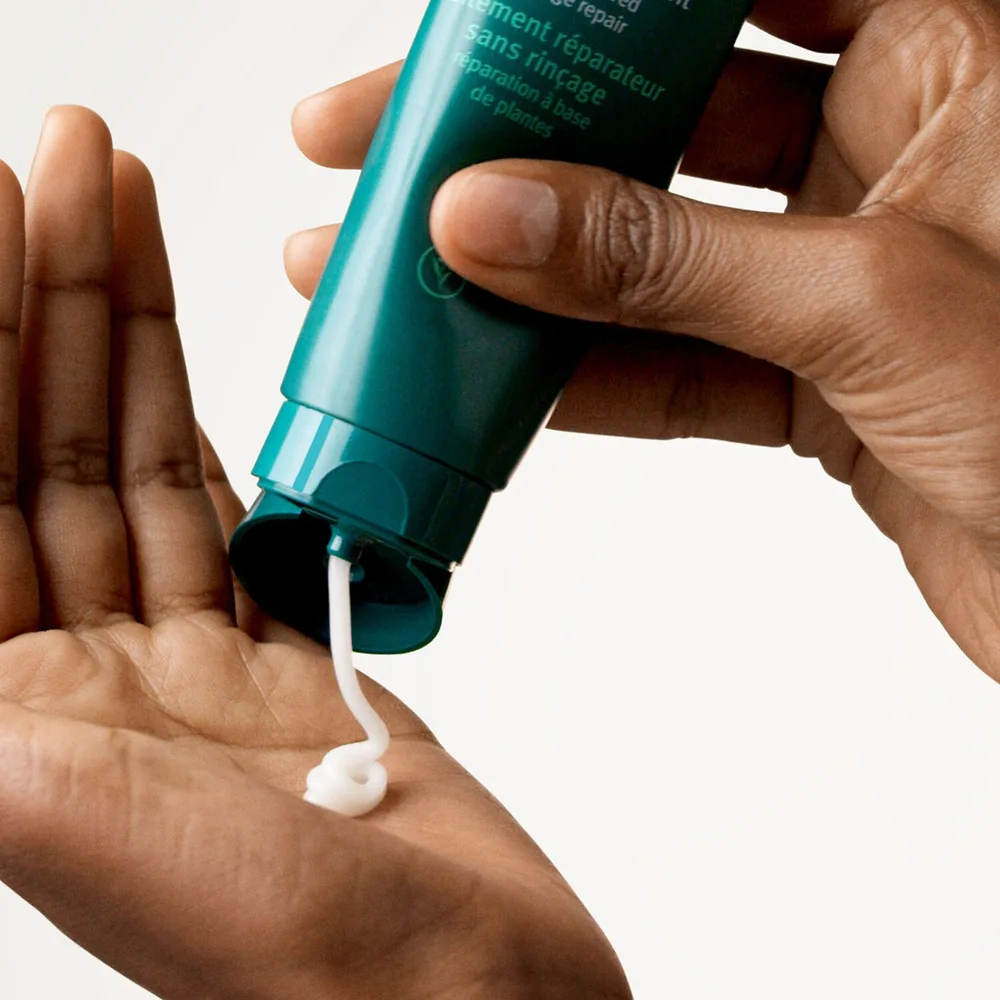 Aveda Botanical Repair Strengthening Leave-in Treatment Несмываемый укрепляющий уход для волос 100 мл