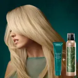Aveda Botanical Repair Strengthening Leave-in Treatment Несмываемый укрепляющий уход для волос 100 мл — фото 4