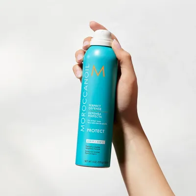 Moroccanoil Perfect Defense Спрей термозащитный для волос 225 мл