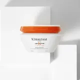 Набор косметики для волос "Шампунь и кондиционер" Kérastase NUTRITIVE Nutritive Mask for thin and normal hair, 200 мл — фото 1