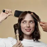 Hair Rituel by Sisley The Blow-Dry Brush N2 щётка для укладки волос, THE BLOW-DRY BRUSH N°2 — фото 2