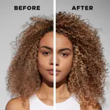Набор косметики для волос "Шампунь и кондиционер" Kérastase CURL MANIFESTO Nourishing mask, 200 мл — фото 2