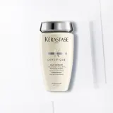 Набор косметики для волос "Шампунь и кондиционер" Kérastase DENSIFIQUE Thickening Hair Bath Densité — фото 1
