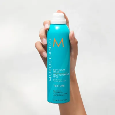 Moroccanoil Dry Texture Spray спрей для волос текстурирующий для объема 205 мл