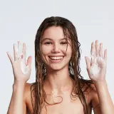 Кондиционер для волос "Шампунь-кондиционер для волос" Ouai Medium Hair — фото 1