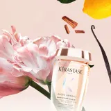 Шампунь увлажняющий и придающий блеск Kérastase Gloss Absolu Hydra-Glaze — фото 2