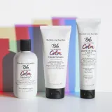 Кондиционер для волос Bumble and bumble Illuminated Color Leave In Seal Light, 60 мл — фото 4