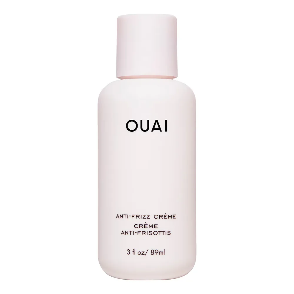 Кондиционер для волос Ouai Anti Frizz Cream