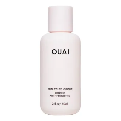 Кондиционер для волос Ouai Anti Frizz Cream