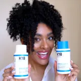 Укрепляющий шампунь для волос K18 Damage Shield pH Protective Shampoo, 250 мл — фото 1