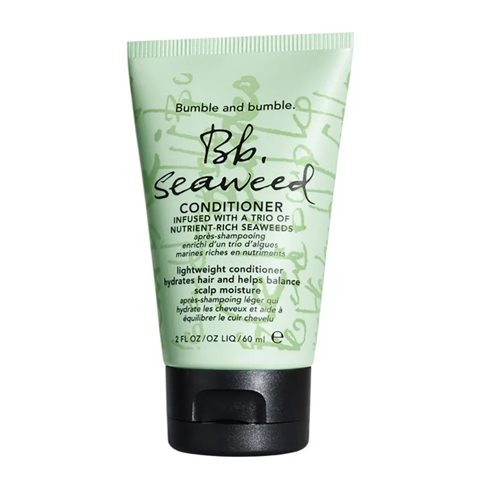 Одживка Bumble and bumble Seaweed Conditioner, 60 мл