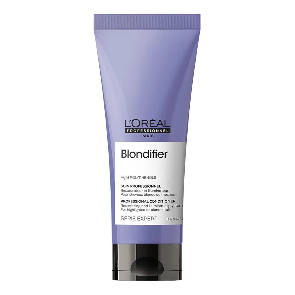 L'Oreal Professionnel Blondifier кондиционер для светлых волос 200 мл