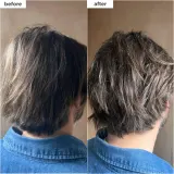 Крем для стайлинга волос Briogeo Style + Treat Yuzu + Plum Oil, 150 мл — фото 3
