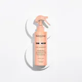 Набор косметики для волос "Шампунь и кондиционер" Kérastase CURL MANIFESTO Refreshing curl spray, 190 мл — фото 1