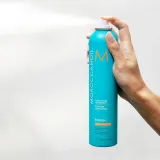 Moroccanoil Luminous Hairspray Strong лак для волос сильной фиксации 330 мл — фото 1