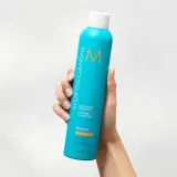 Moroccanoil Luminous Hairspray Strong лак для волос сильной фиксации 330 мл — фото 2
