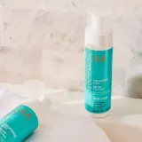 Набор косметики для волос "Шампунь и кондиционер" Moroccanoil Brume Volume, 160 мл — фото 5