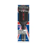 Набор косметики для волос "Шампунь и кондиционер" Tangle Teezer Easy Dry & Go, Jet чёрный (чёрный) — фото 2
