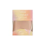 Набор косметики для волос "Шампунь и кондиционер" Tangle Teezer Compact Styler, Rose Gold Luxe — фото 5